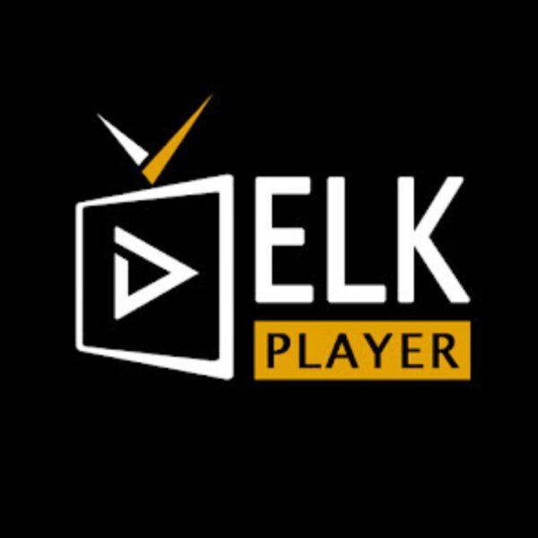 Elk Player Lecteur IPTV