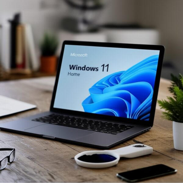 Windows 11 Home Key Retail